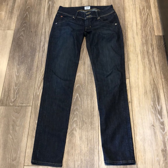 EUC dark wash Hudson’s - Picture 2 of 6